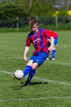 Bild 11 - Herren FSG BraWie 08 - TSV Ntzen : Ergebnis: 1:2